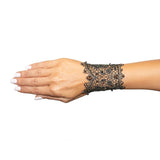 Oscar Cuff