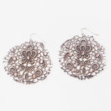 Isabella Earrings