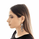 Rosetti Earrings