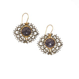 Ginsberg Earrings