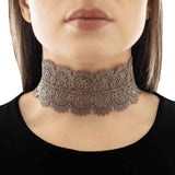 Shelley Choker