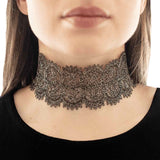 Shelley Choker