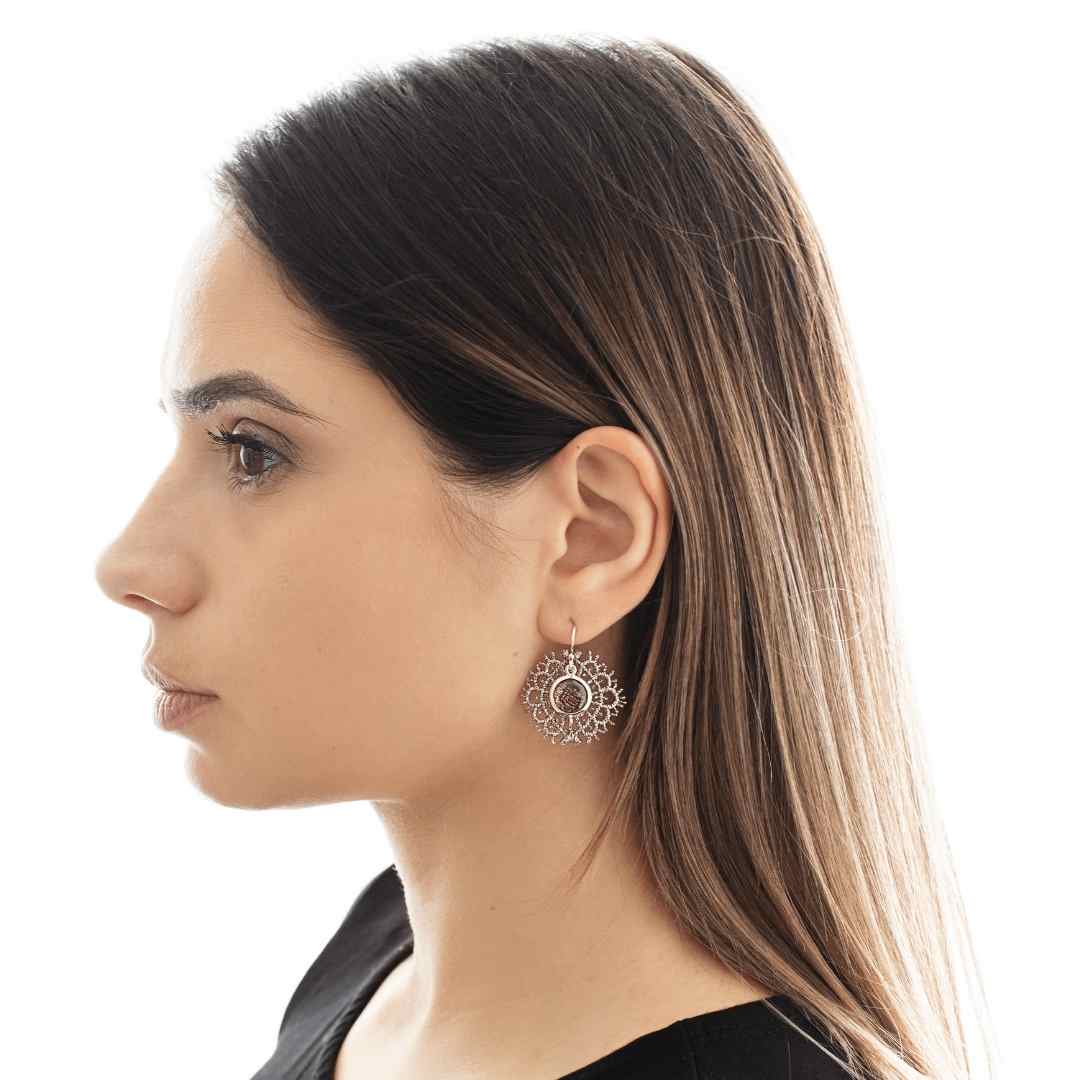 Cummings Earrings