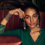 Rosetti Earrings