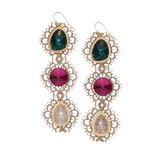 Rosetti Earrings