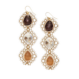 Rosetti Earrings
