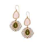 Dove Earrings