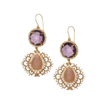 Jong Earrings
