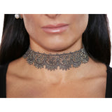 Neruda Choker