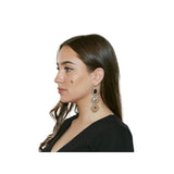Rosetti Earrings