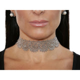 Neruda Choker