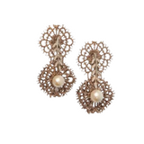 Tagore Earrings