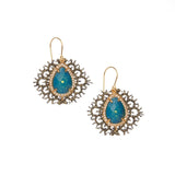 Whitman Earrings