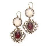 Jong Earrings