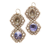 Lorde Earrings