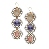 Rosetti Earrings